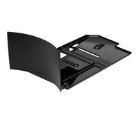 Pomace Drawer Compatible with/Replacement Part for Jura 72489 E6 E8 E60 E80 E600 S80... Fully Automatic Coffee Machines