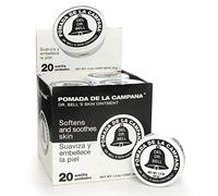 Pomada De La Campana 1.2oz, Case of 20 by DollarItemDirect
