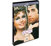 Pomada DVD / Grease (Czech Version)