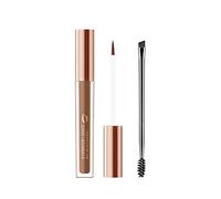 Pomade Color Brow Brush Eyebrow Enhancers With Eyebrow Makeup Smooth GelEyebrows Proof Lasting Eye Water Long Eyebrow CreamBrow (B, One Size)
