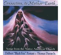 Pomani, Duran - Connection To The Mother Earth