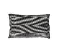 Pomax Pillows AXUS in Black 30x50 cm