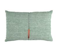 Pomax Pillows CORBUSIER in Green 40x60 cm