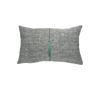 Pomax Pillows CORBUSIER in Grey 30x50 cm