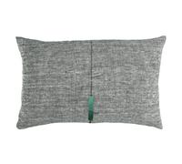 Pomax Pillows CORBUSIER in Grey 40x60 cm