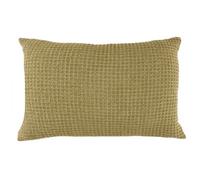 Pomax Pillows HOPPOTA in Brown 40x60 cm