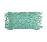 Pomax Pillows LISBOA in Green 30x50 cm