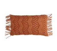 Pomax Pillows LISBOA in Red 30x50 cm