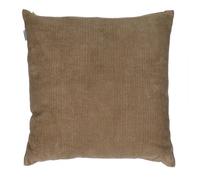 Pomax Pillows MANCHESTER in Beige 45x45 cm