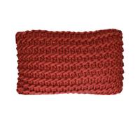 Pomax Pillows NITTU in Red 30x50 cm
