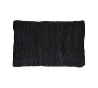 Pomax Pillows RAW in Black 40x60 cm