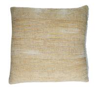 Pomax Pillows TOUDOU in Brown 45x45 cm