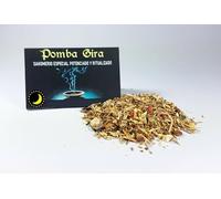 Pomba Gira Sahumerio Ritualized 15 g