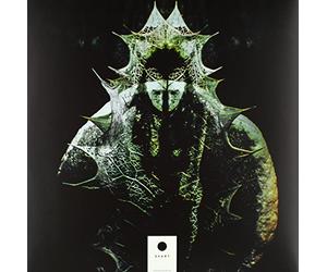 Pombagira - Flesh Throne Press - Coloured Edition [VINYL]