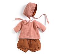 POMEA - 3-piece set Multicoloured one size