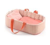 POMEA - Baby bassinet Multicoloured one size