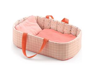 POMEA - Baby bassinet Multicoloured one size