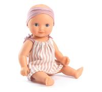 POMEA - Bather Prune Multicoloured one size