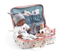 POMEA - Cerise's suitcase Multicoloured one size