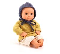 Pomea Doll - DJECO violet