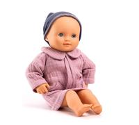 Pomea Doll - DJECO rose