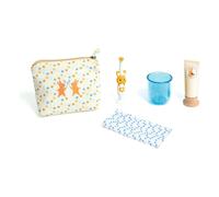 POMEA - Doll dental kit Multicoloured one size