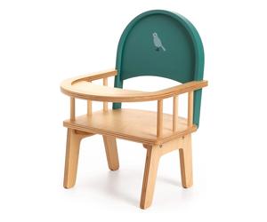 POMEA - High chair Multicoloured one size