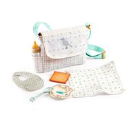 Djeco Pomea Mealtime set