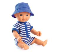 POMEA - Olive bather Multicoloured one size