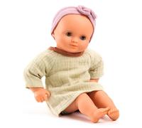 POMEA - Pistachio Baby Multicoloured one size