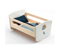 POMEA - Rocking bed Multicoloured one size