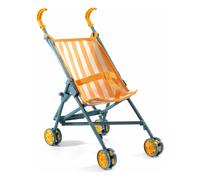 POMEA - Sunshine Stroller Orange one size