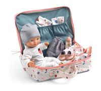 POMEA - The Vanilla suitcase Multicoloured one size