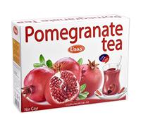 Pomegaranate Tea, Instant Tea powder 250g by Usas