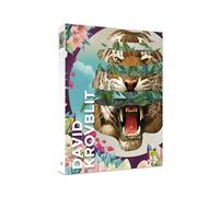 Pomegranate 1000-Piece Jigsaw Puzzle for Adults, David Krovblit's Vision Quest, Matte Finish, Snug Fit