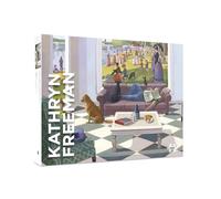 Pomegranate 1000-Piece Jigsaw Puzzle for Adults, Kathryn Freeman's The Sunday Paper, Matte Finish, Snug Fit