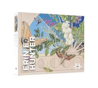 Pomegranate 500-Piece Jigsaw Puzzle for Adults, Erin Hunter's Emergence, Matte Finish, Snug Fit