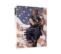 Pomegranate 500-Piece Jigsaw Puzzle for Adults, Norman Rockwell's Rosie The Riveter, Matte Finish, Snug Fit