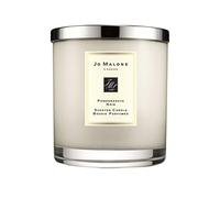 Pomegranate Black Large Scented Candle