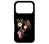 Pomegranate Case for iPhone 17 Pro