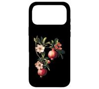 Pomegranate Case for iPhone 17 Pro Max