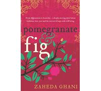 Pomegranate & Fig