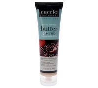 Pomegranate & Fig Butter Scrub Tube 4oz