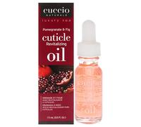 Pomegranate & Fig Cuticle Oil 15ml (½ oz)