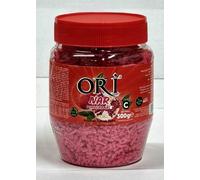 Pomegranate Flavoured Instant Tea Drink Granules with Vitamin C, 300g | Fruity Hot or Cold Beverage Mix, Ori
