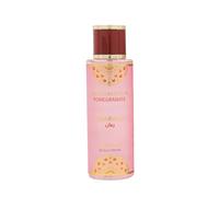 Gulf Orchid Musk Collection Pomegranate Body Mist 250ml Spray250ml Spr