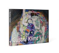 Pomegranate Gustav Klimt Book of Postcards