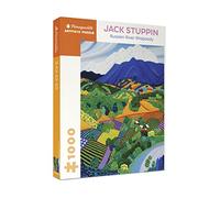 Pomegranate - Jack Stuppin: Russian River Rhapsody - 1000 Piece Jigsaw Puzzle