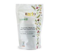 Pomegranate, Mango and Apple Vegan Turkish Delight 250g (BWFO)