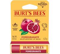 Pomegranate Moisturizing Lip Balm (Pack of 12)